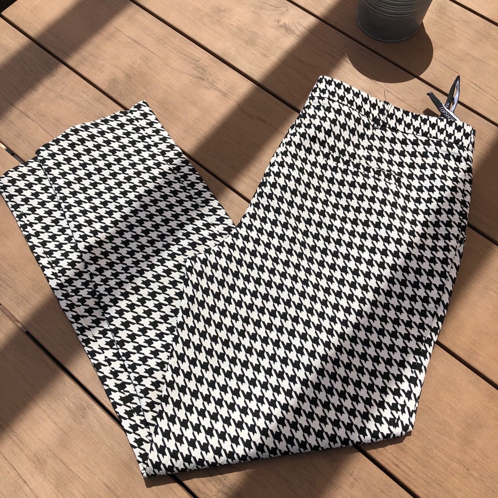 TOPSHOP TROUSERS